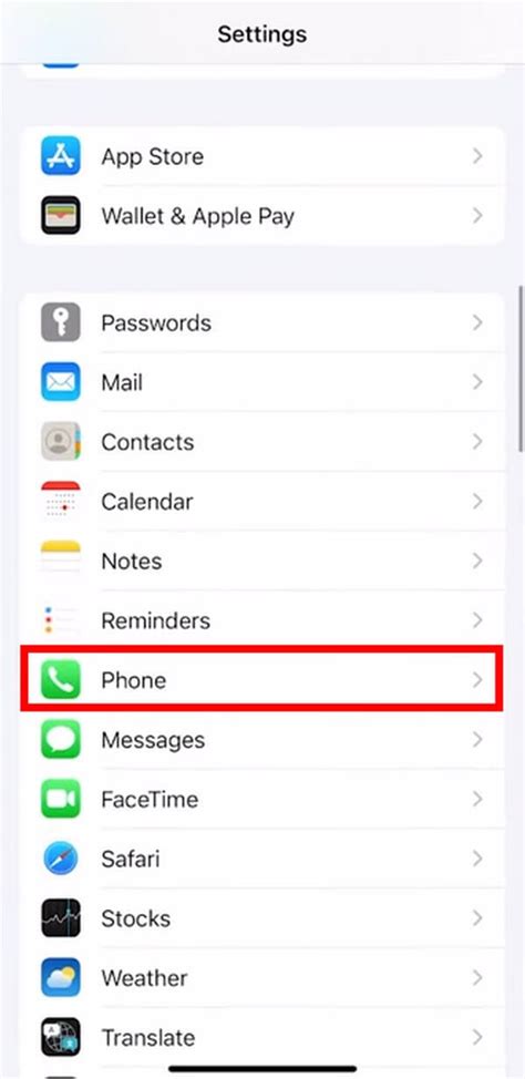 查詢自己電話號碼iphone|在 iPhone 上如何查詢自己的電話號碼？教你 5 種查詢的方法